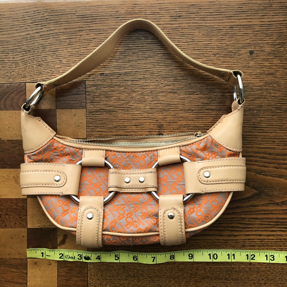 BCBG Girls small purse
